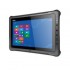Getac F110 G2 Basic, 2D Rugged Tablet