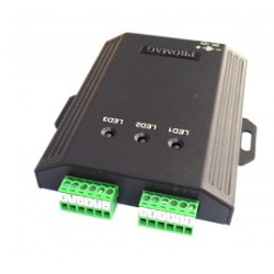 Giga TMS AC101 Smart Ethernet Access Controller