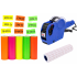 Colour Gun Labels