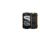 MyPhone Hammer Iron 2 Rugged 4" Smartphone Black/Orange