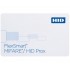 HID Global® 1431LGGNNM FlexSmart Proximity & Mifare Cards