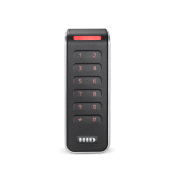 HID® SIGNO 20K – Smart Profile Reader With Keypad