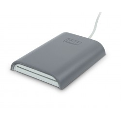 HID 5422 Dual Interface Desktop Reader