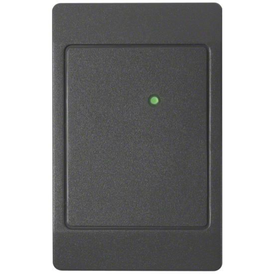 HID® II Switch Plate Proximity Reader