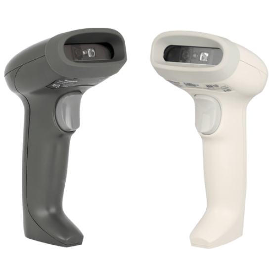 Honeywell Voyager 1350g 2D, multi-IF, kit (USB)