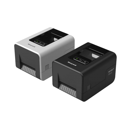Honeywell PC42E-T,USB, Ethernet