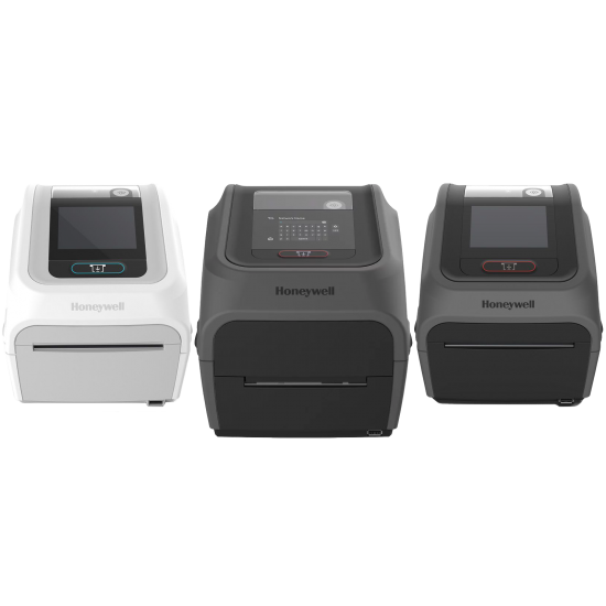 Honeywell PC45, RTC, USB, USB Host, BT, Ethernet, Wi-Fi 