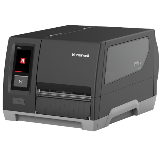 Honeywell PM45 USB, USB Host, RS232, Ethernet 