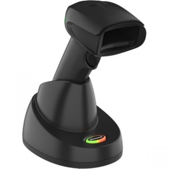 Honeywell Xenon Performance 1952g-bf, BT, 2D, SR, kit (USB), black 