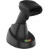 Honeywell Xenon Performance 1952g-bf, BT, 2D, SR, kit (USB), black 