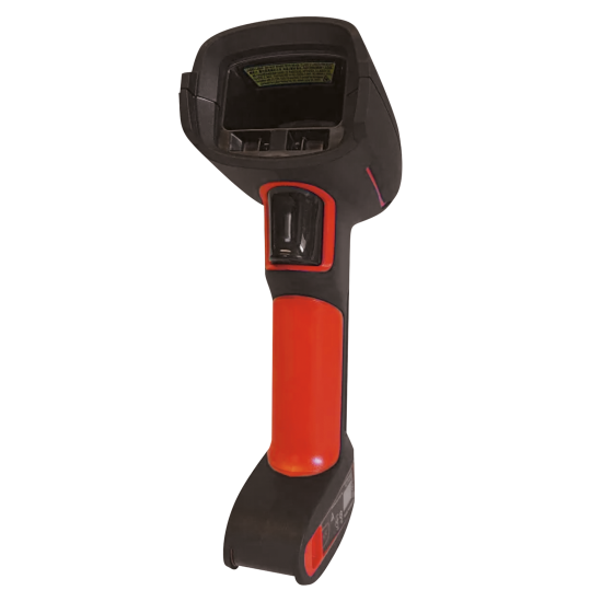 Honeywell 1990i, 2D, multi-IF 