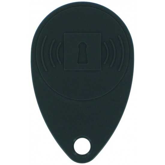 Honeywell Proximity Keyfob Tag For Max And Keyprox