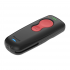 Honeywell Voyager 1602g, BT, 2D, USB, BT (iOS), kit (USB), black 