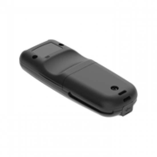 Honeywell Voyager 1602g, BT, 2D, USB, BT (iOS), kit (USB), black 
