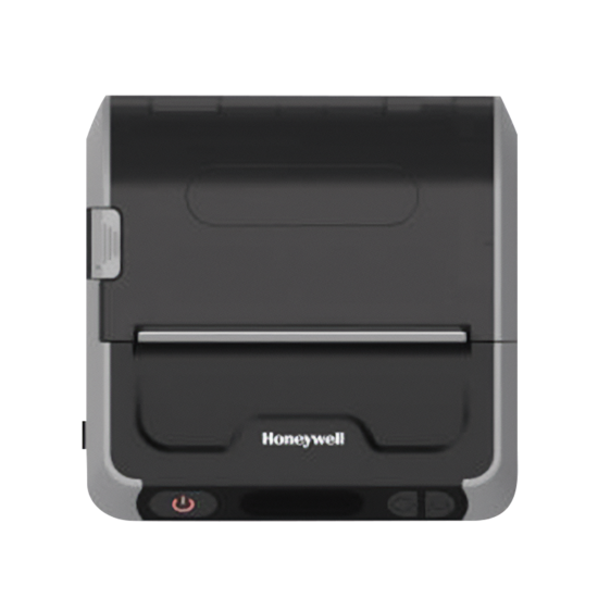 Honeywell MPD31D, USB, BT, 8 dots/mm (203 dpi), disp. 
