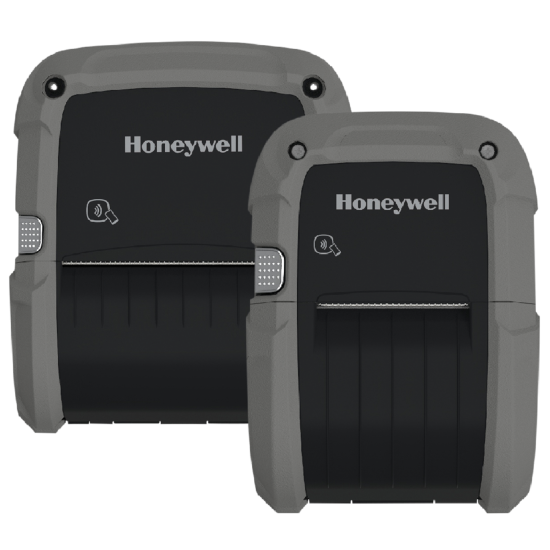 Honeywell RP Series,USB, BT (5.0), Wi-Fi