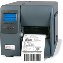 Datamax-O'Neil I-Class Mark II I-4310e Industrial Label Printer