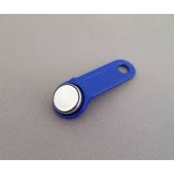 iButton read only - Blue