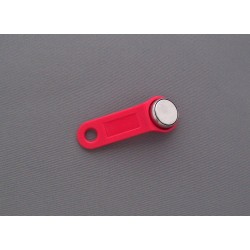 iButton Magnetic Red