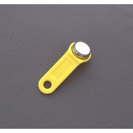 iButton Magnetic Yellow