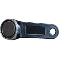 iButton Magnetic Black 
