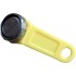 iButton Magnetic Yellow