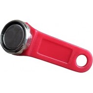 iButton Magnetic Red