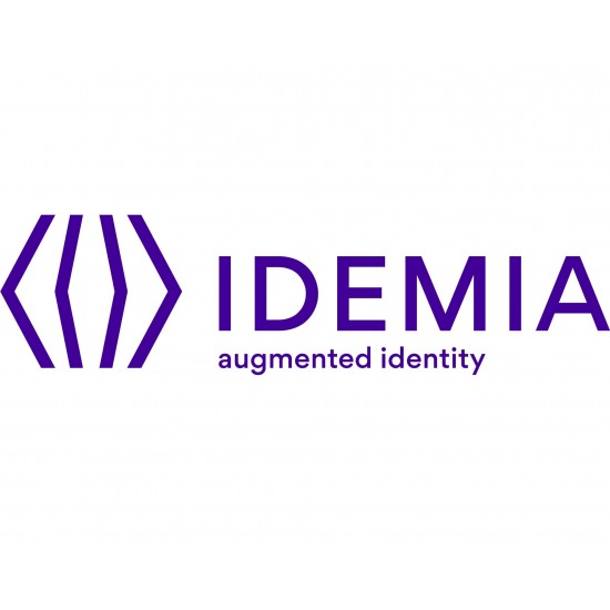 IDEMIA MSO 1300 Morpho Smart Fingerprint Enrolment USB Reader