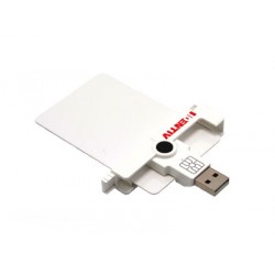 IDENTIV SCR3500A PORTABLE READER