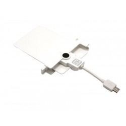 IDENTIV SCR3500B MICRO USB PORTABLE READER