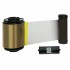 IDP Smart 659114 YMCFKO UV Colour Ribbon (500 Prints)