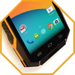 PAC907 4G NFC ANDROID 4.4 IP67 RUGGED TABLET 