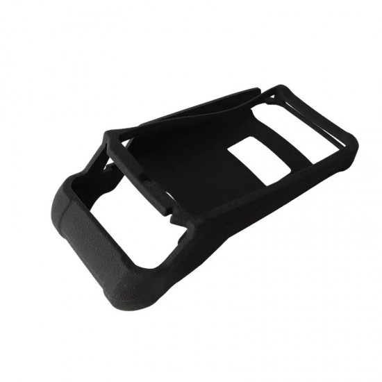 Duratis Rubber case for Ingenico DX8000