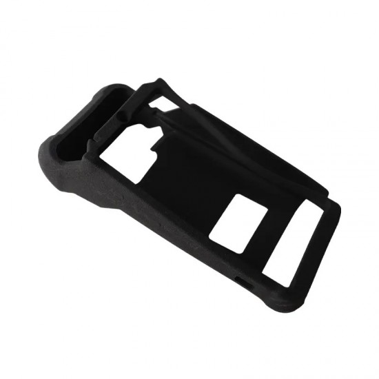 Duratis Rubber case for Ingenico DX8000