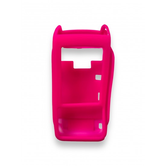 Ingenico Move 3500 & 5000 Silicone TPU Protective Bumper Case