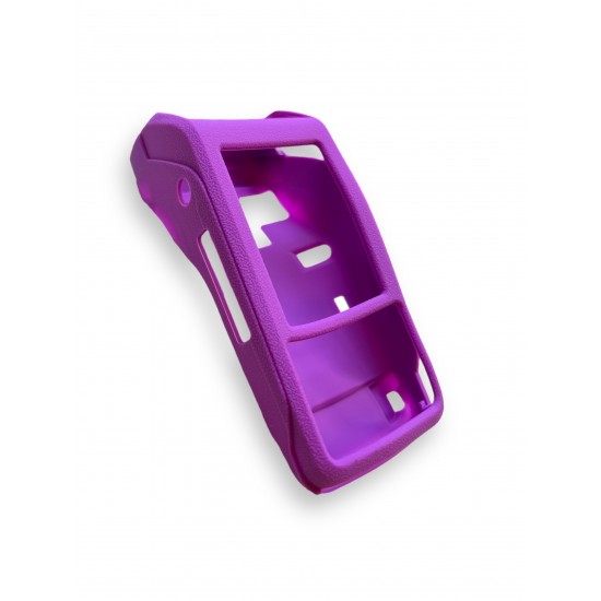 Ingenico Move 3500 & 5000 Silicone TPU Protective Bumper Case