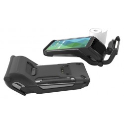 Ingenico DX8000 Protective Hard Case