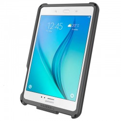 Galaxy Tab E 9.6 Intelli Skin - RAM-GDS-SKIN-SAM20