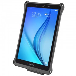 Galaxy Tab E 8.0 Intelli Skin - RAM-GDS-SKIN-SAM21