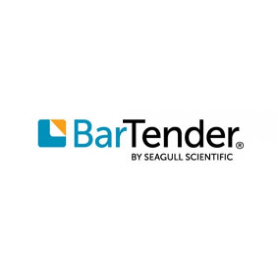 BT16-PRO Bartender Software