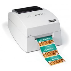 Primera LX500e Colour Label Printer