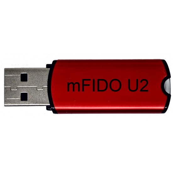 mFIDO U2F