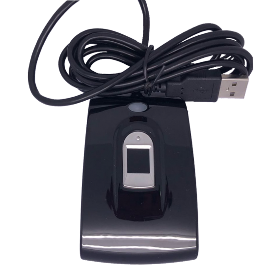 mToken K9-Bio USB authenticator