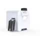 MAGICARD ULTIMA UNO RETRANSFER ID CARD PRINTER (SINGLE-SIDED) 