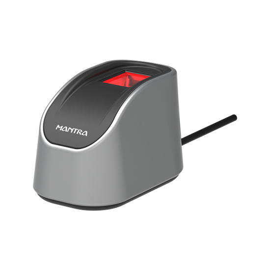 Mantra MFS500 Biometric Fingerprint Scanner