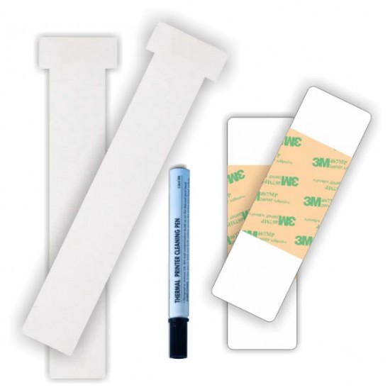 Matica Compatible Cleaning Kit For Moca II, Espresso II, MC310 