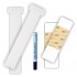 Matica Compatible Cleaning Kit For Moca II, Espresso II, MC310 