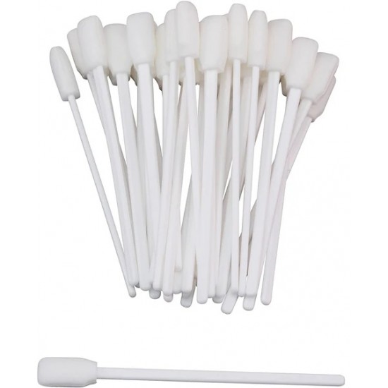 Matica Compatible Cleaning Swabs - 25 Pack