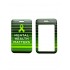 Mental Health Matters Card Holder , Vertical 