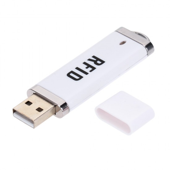 125khz USB Dongle Read Only